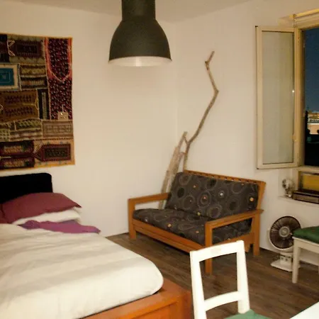 Beachbar Apartment In Rome Exterior photo