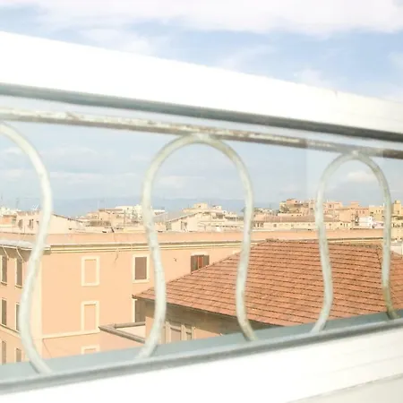 Beachbar Apartment In Rome Exterior photo