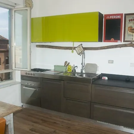 Beachbar Apartment In Rome Exterior photo