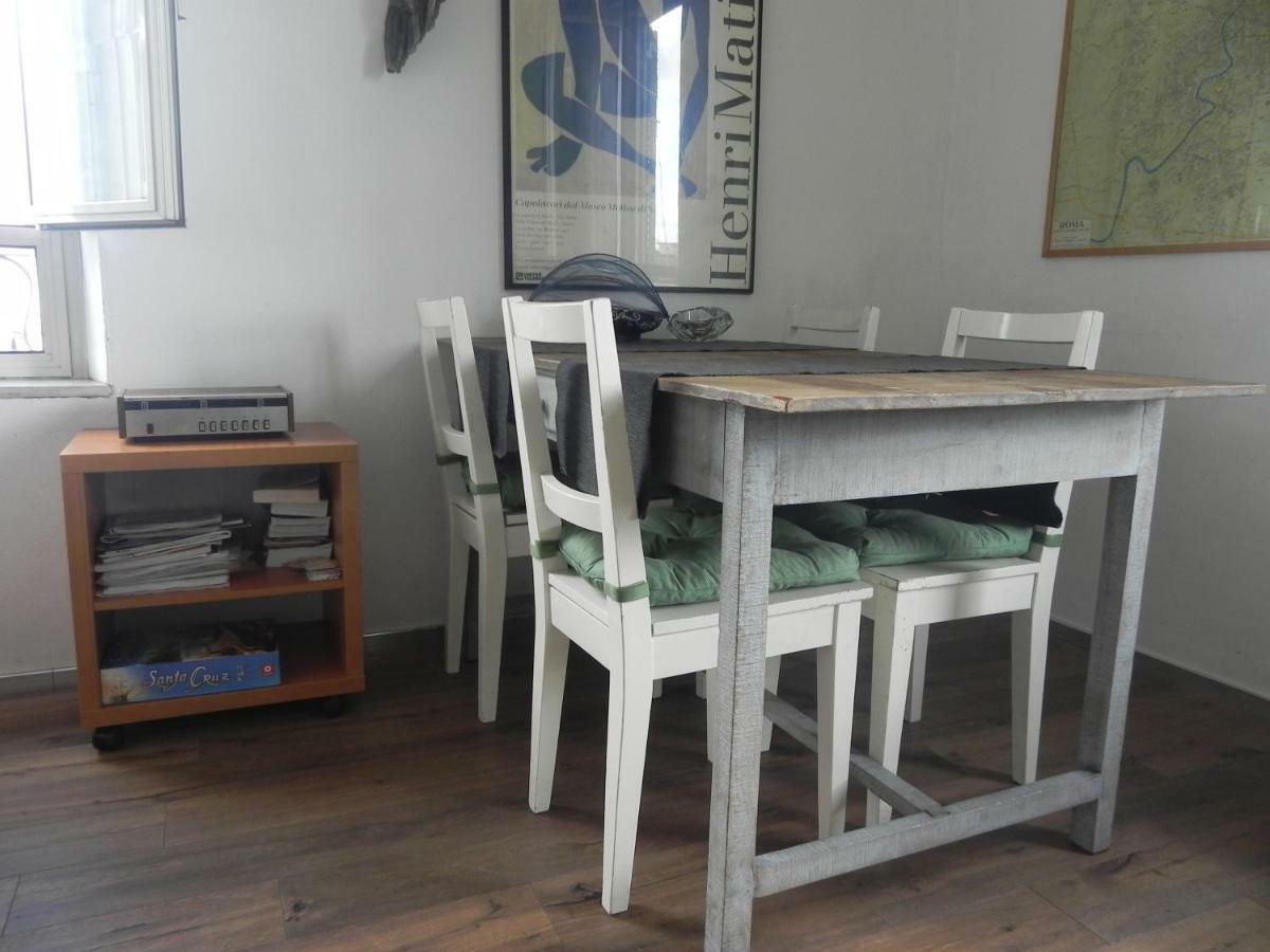 Apartment Beachbar In Rom
