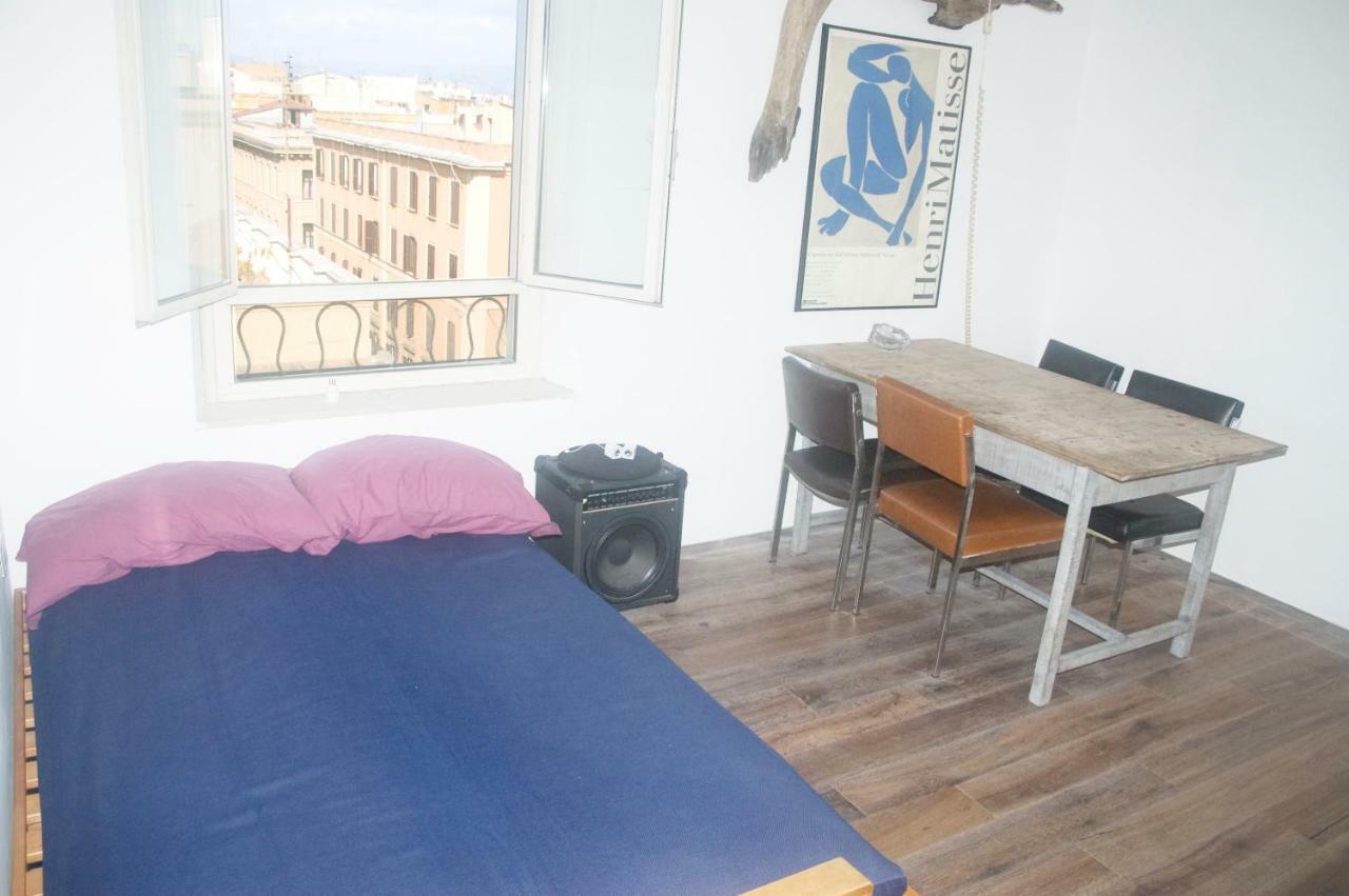 Apartment Beachbar In Rom